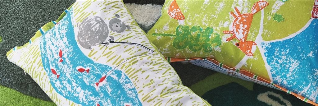 CLEARANCE DESIGNERS GUILD KIDS