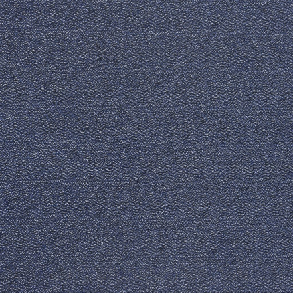 Shuna - Indigo Cutting