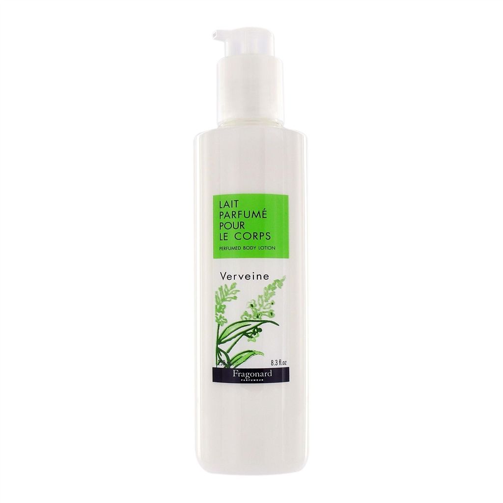 Fragonard Verbena Body Lotion