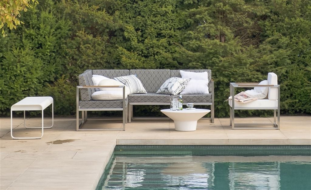 Palasari Outdoor Fabrics