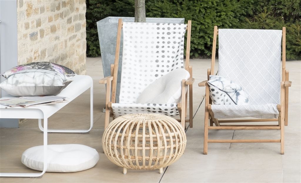 Outdoor Living                                                        