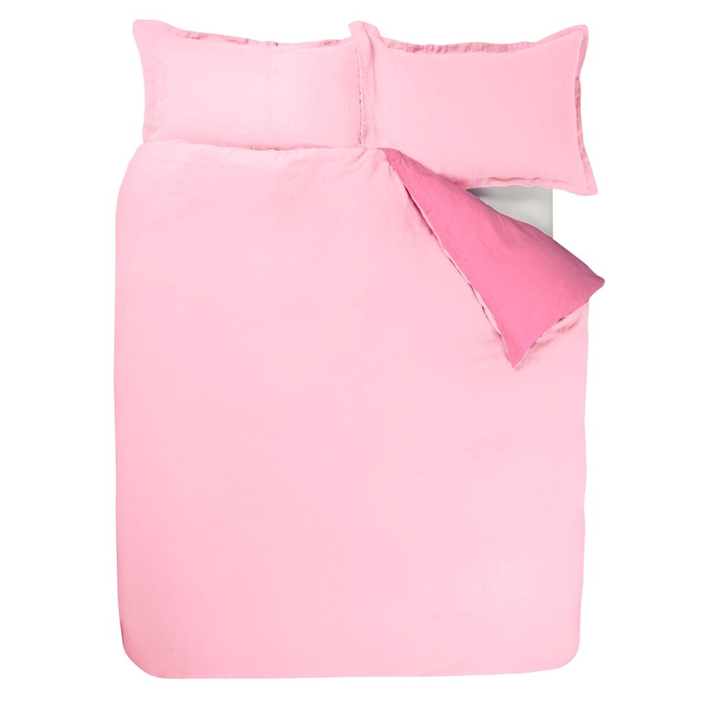 Biella Peony & Camellia King Duvet Cover