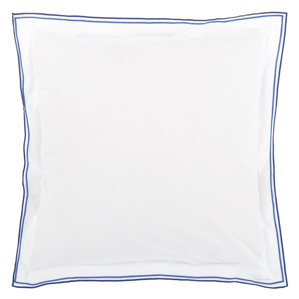 Astor Denim European Pillowcase 