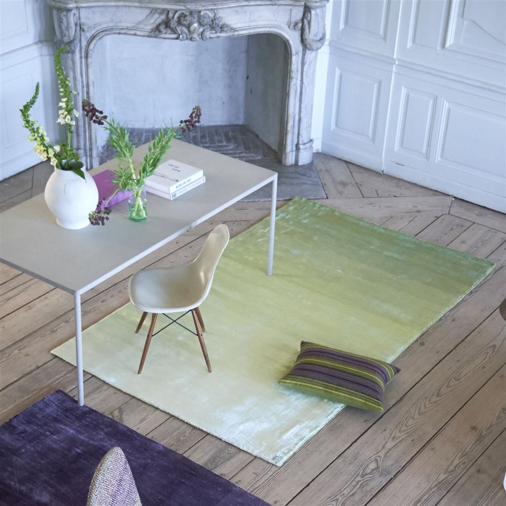 Eberson Grass Rug