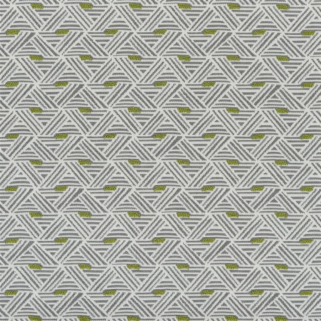 ganton - leaf