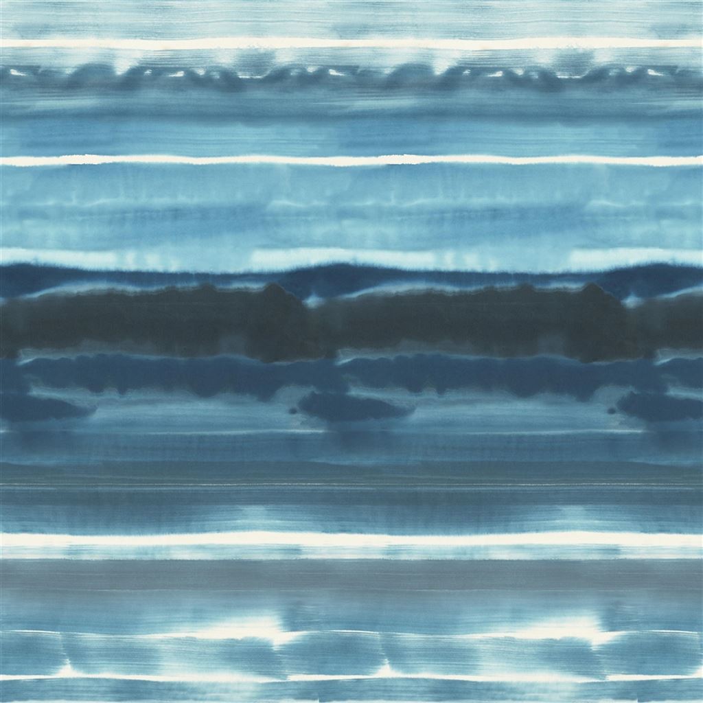 ukiyoe indigo