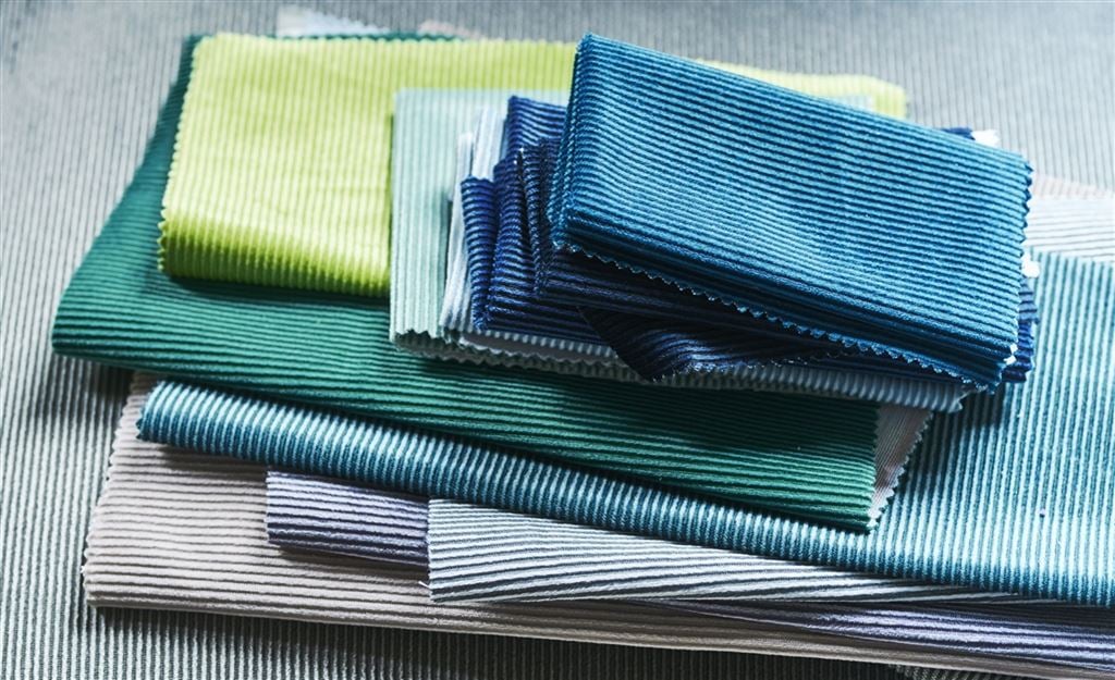 Tammaro Fabrics