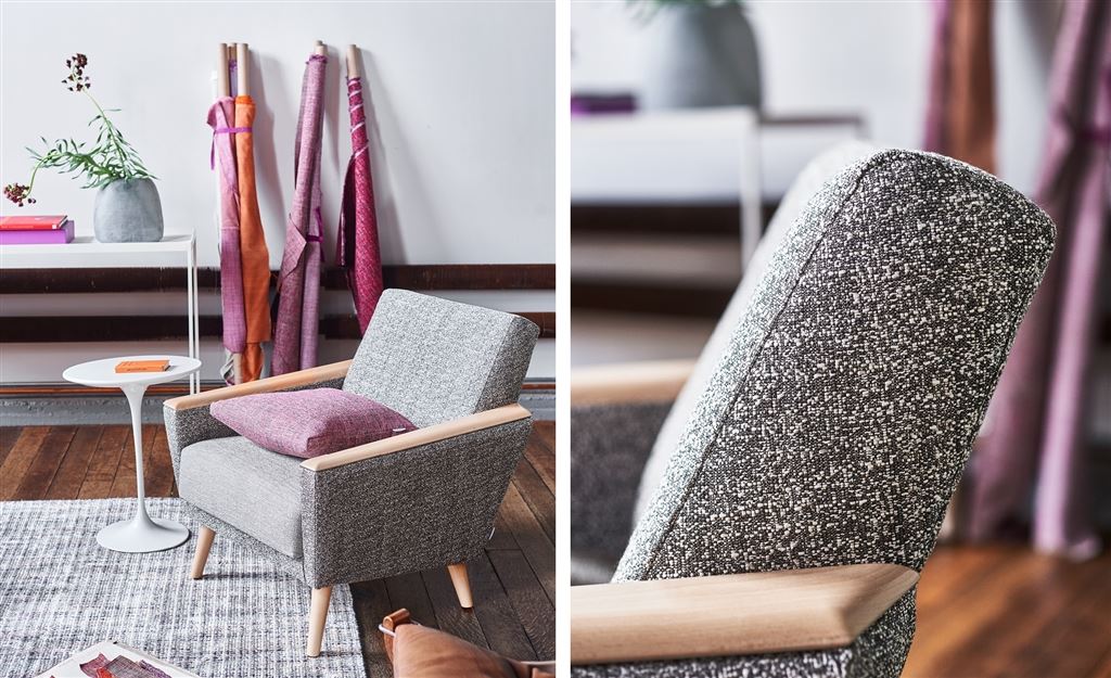 Keswick Fabrics