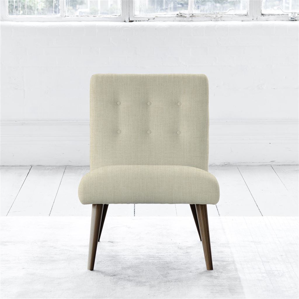 Eva Chair - Walnut Leg - Elrick Natural