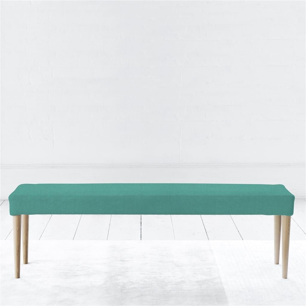 Otto - Large - Beech Leg - Cassia Ocean