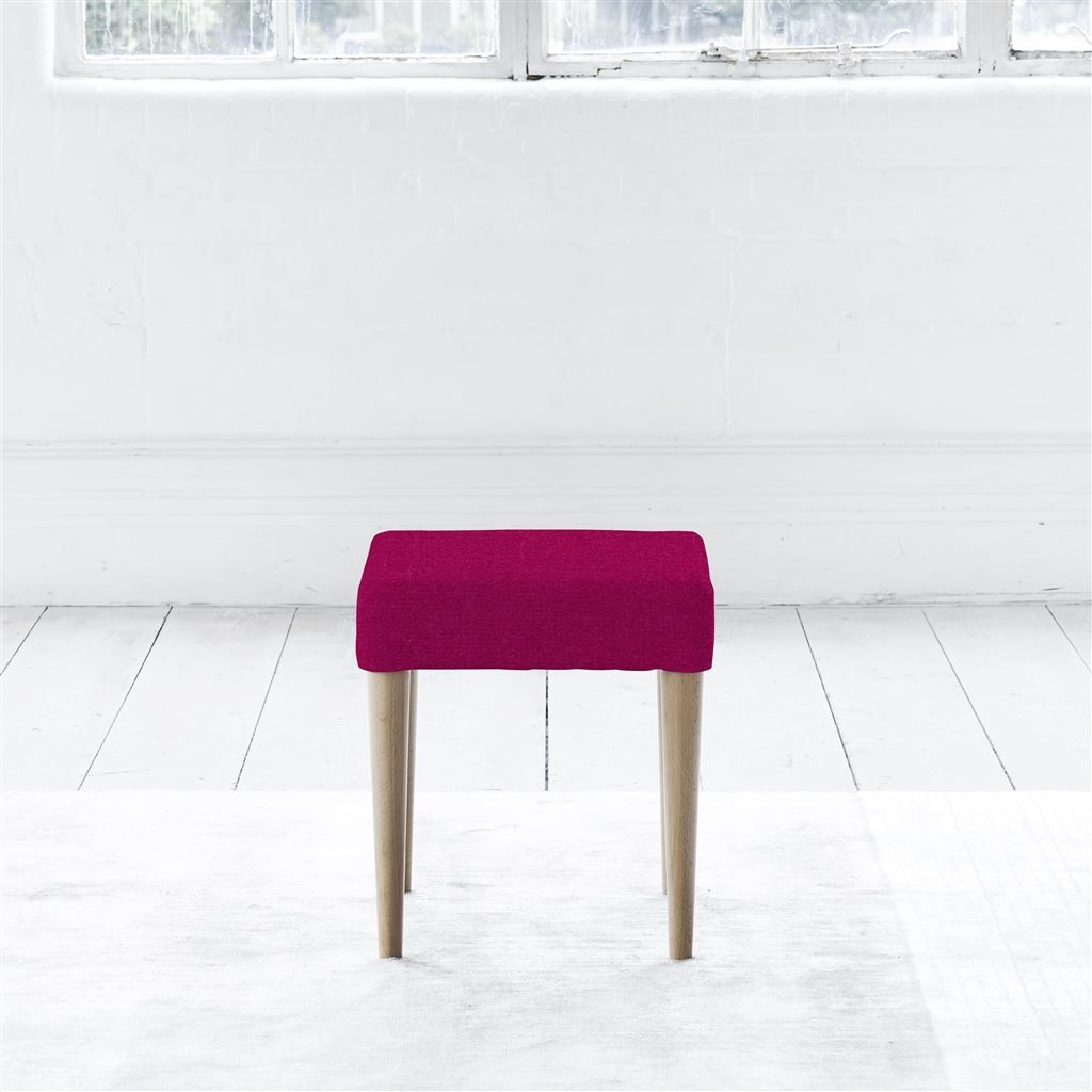 Otto - Small - Beech Leg - Cassia Fuchsia