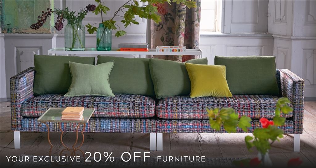 FURNITURE PROMOTION | OCTOBER 2017