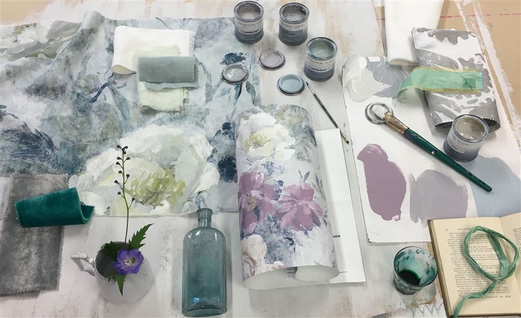PAINT BOX book                                                        