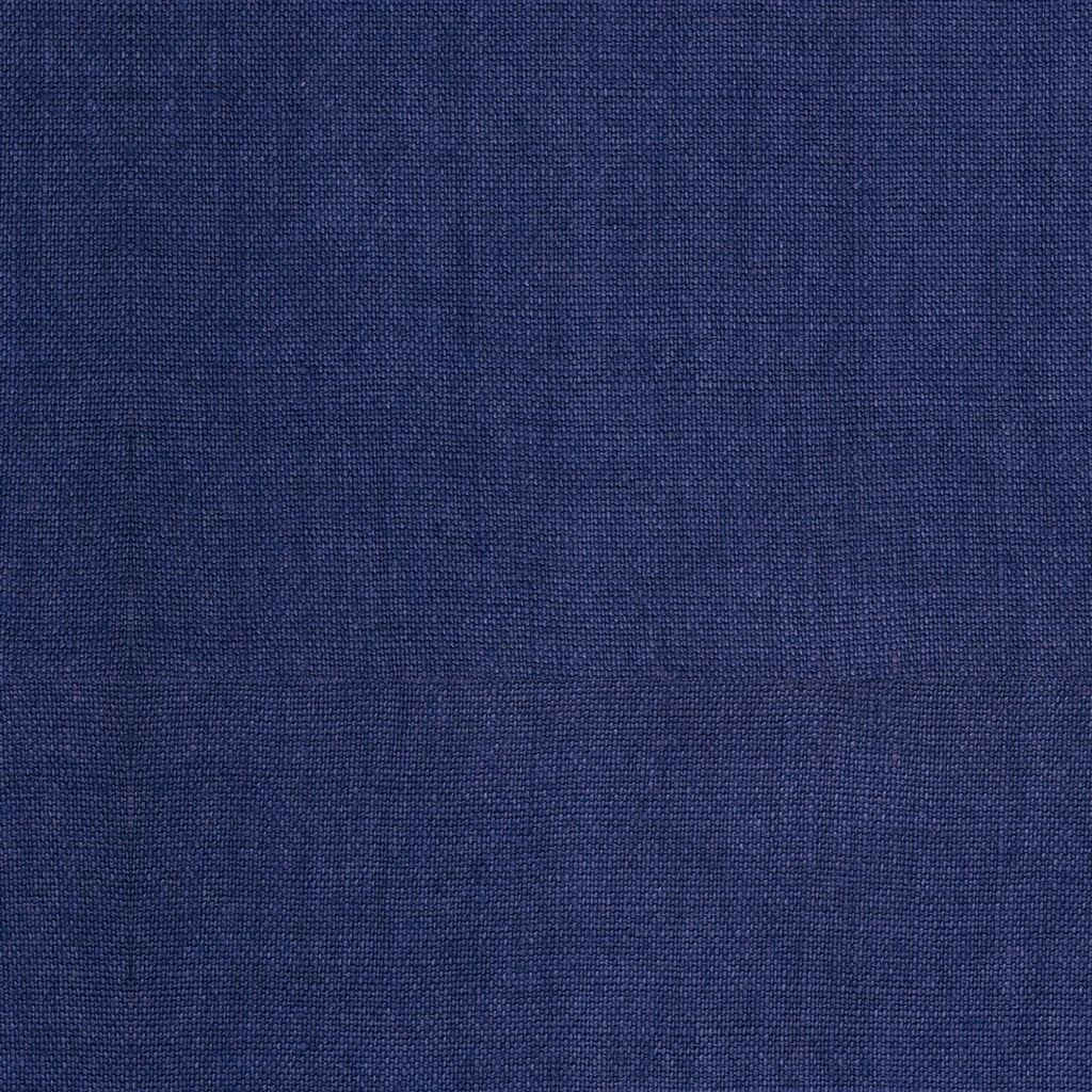 Brera Lino - Ultramarine Cutting