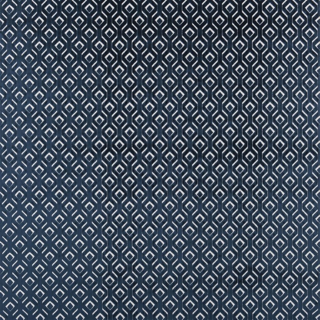 chareau - indigo