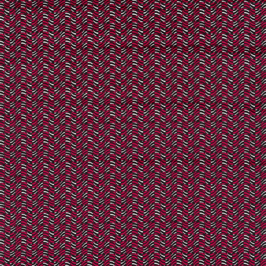 pergola shades soft - coquelicot