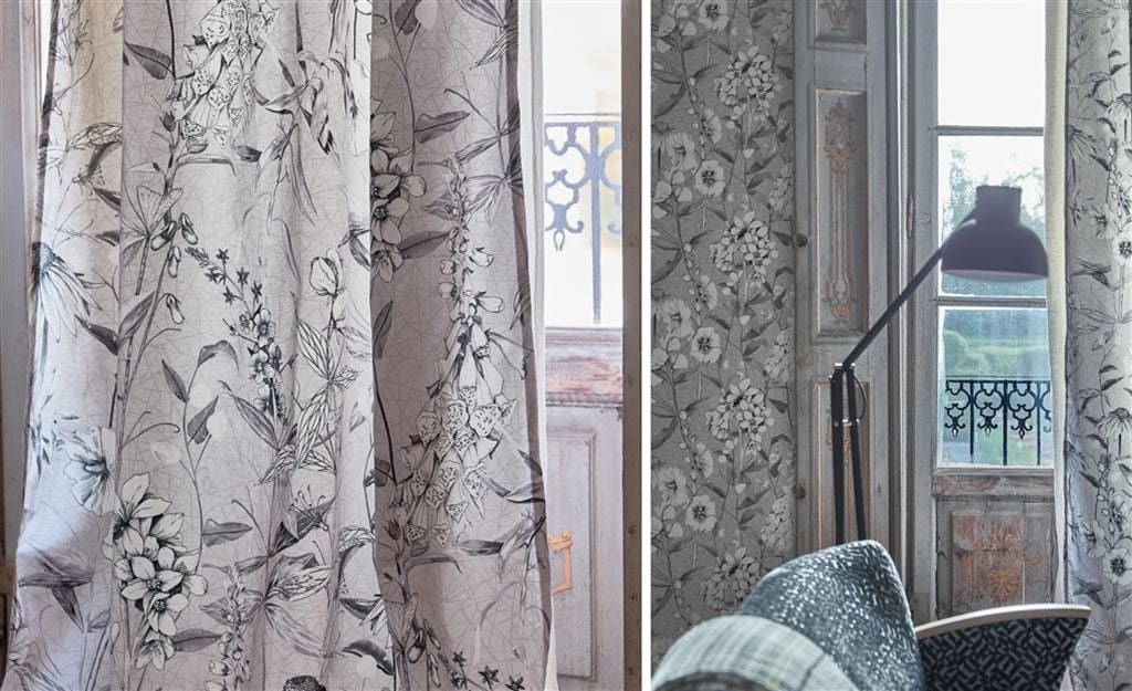 Behind the design: Papillons                                          