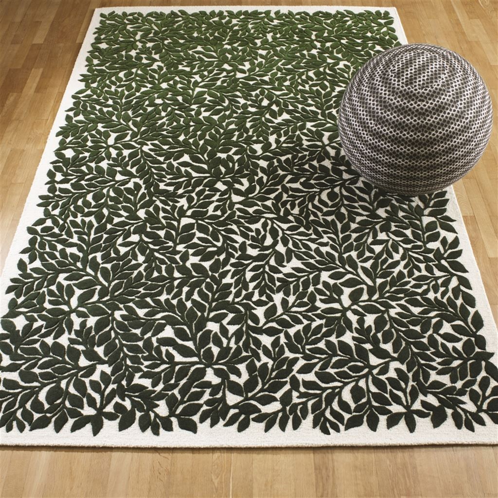 Bosquet Roseau Rug