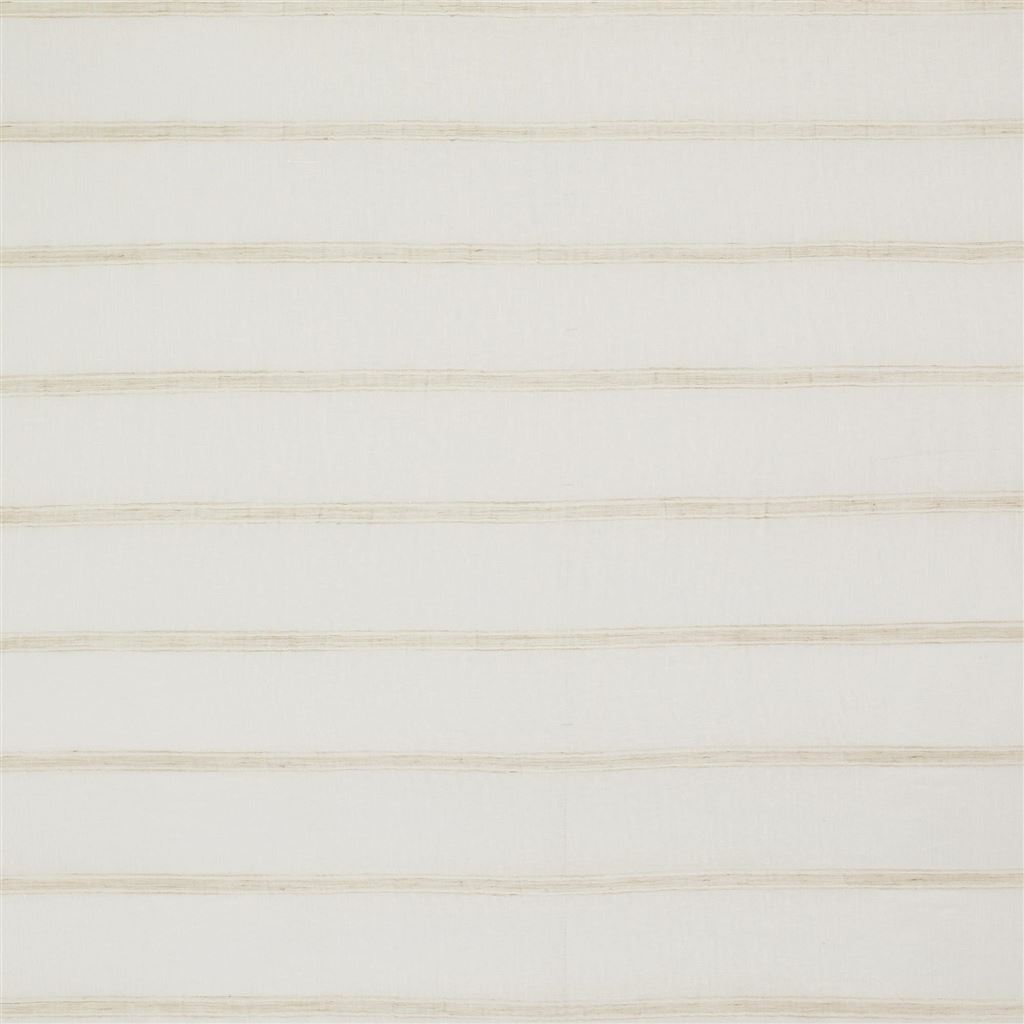 Sea Bird Sheer Stripe - Sand