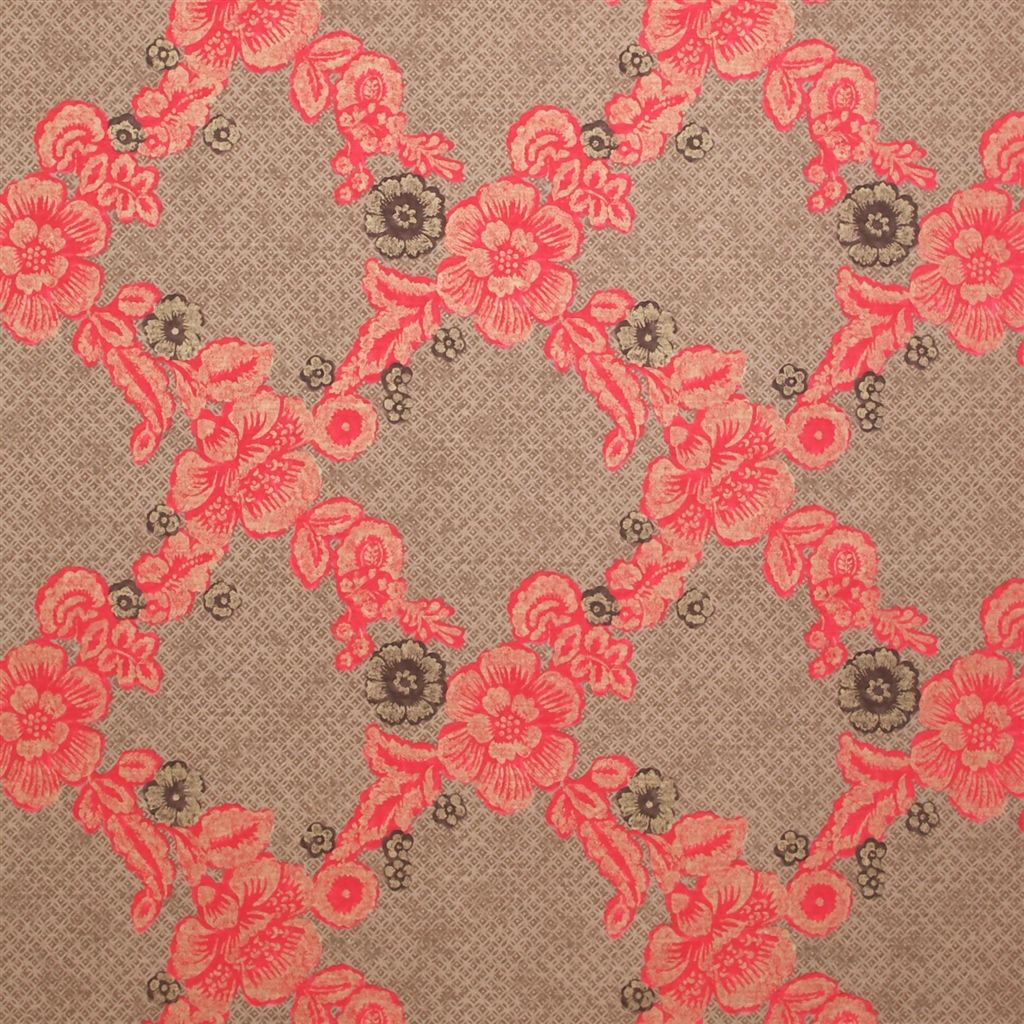 Serilly - Crimson Cutting