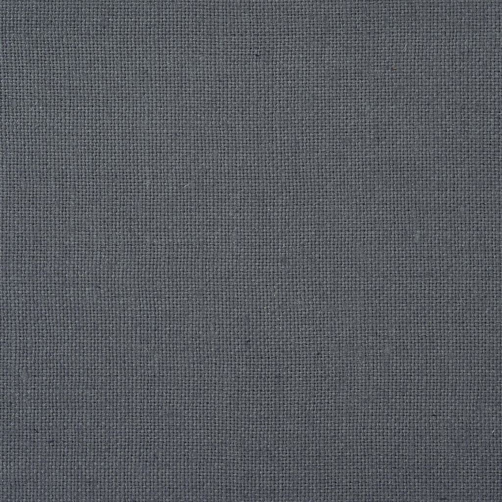 conway - gunmetal fabric