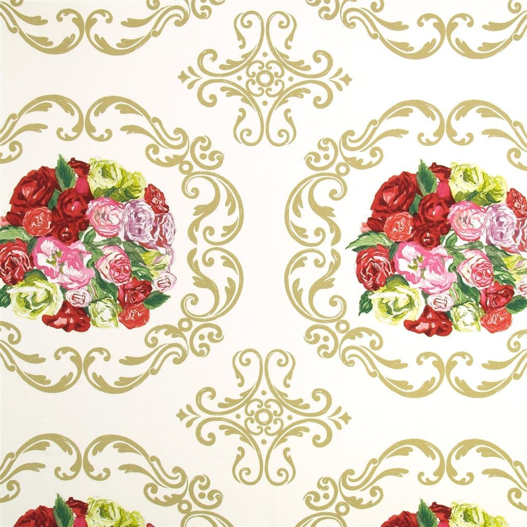 Florimund - Rouge Cutting