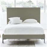 Square Bed