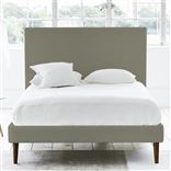 Square Bed