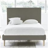 Square Bed