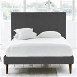 Square Bed