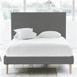 Square Bed