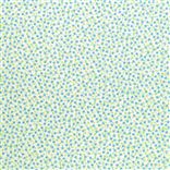 primrose hill voile - aqua