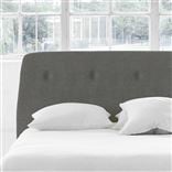 King Cosmo Brera Lino Granite Headboard