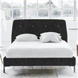 Cosmo Super King Bed in Elrick with a Mattress