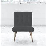 Eva Chair - Beech Leg - Cassia Granite