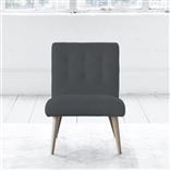 Eva Chair - Beech Leg - Cassia Granite