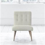 Eva Chair - Beech Leg - Brera Lino Natural