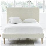 Square Bed