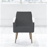 Ray - Chair - Beech Leg - Cassia Granite