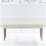 Otto - Medium - Beech Leg - Brera Lino Natural