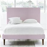 Square Bed