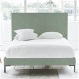 Square Bed