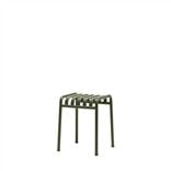 HAY Palissade Olive Stool