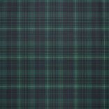 Keighly Tartan - Hunter Green