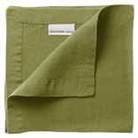 Lario Moss Napkin