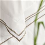 Astor Nutmeg Bedding