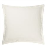 Biella Ivory European Sham