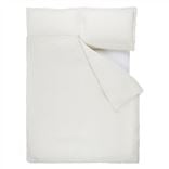 Biella Ivory Queen Duvet