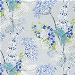 Kimono Blossom - Delft coupe