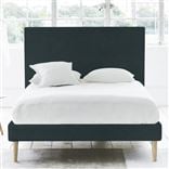 Square Bed